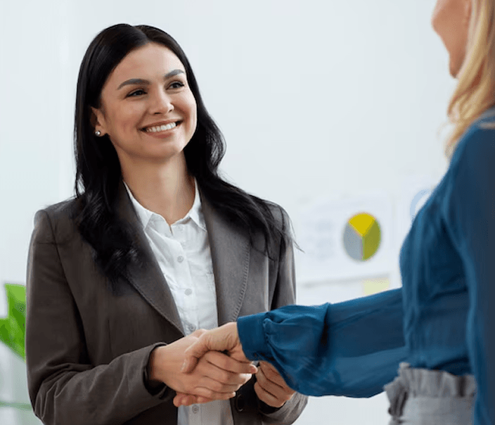 Human Resource workforce image