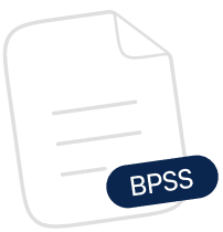 BPSS icon
